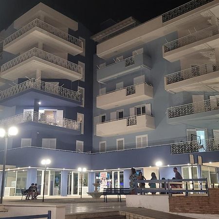 Recanati Seaside Apartment Giardini Naxos Eksteriør bilde