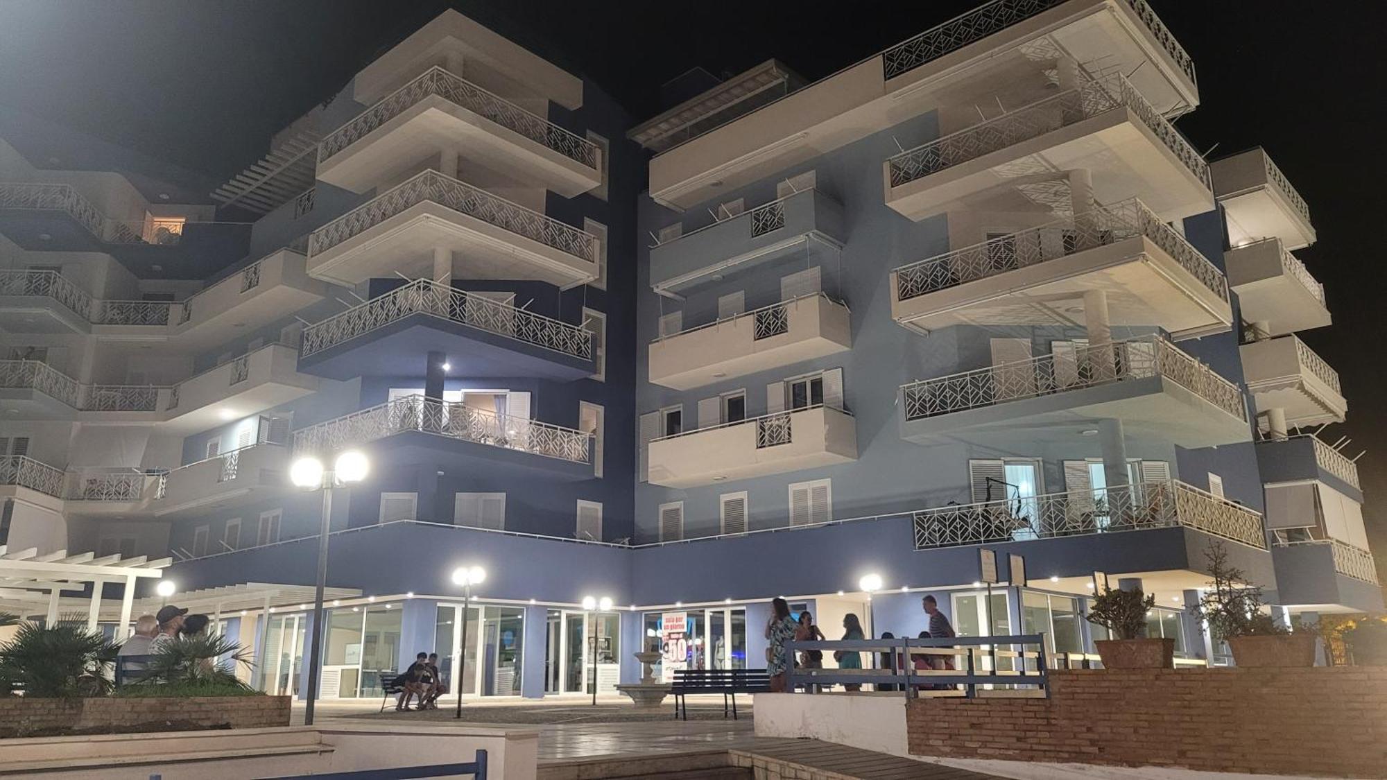 Recanati Seaside Apartment Giardini Naxos Eksteriør bilde